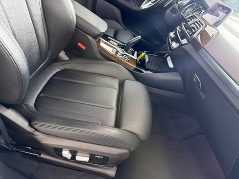 Used 2020 BMW X3 xDrive30i w/ Driving Assistance Package AWD/4WD image 25