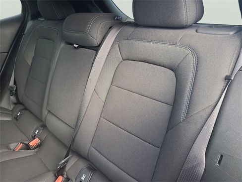 New 2026 Chevrolet Equinox EV LT image 9