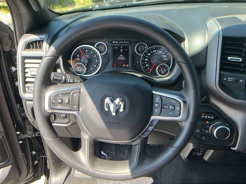 New 2025 RAM 1500 Tradesman image 22