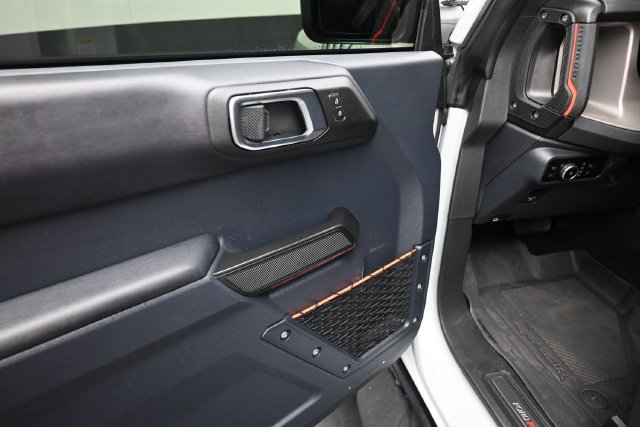 Used 2023 Ford Bronco Raptor AWD/4WD image 18