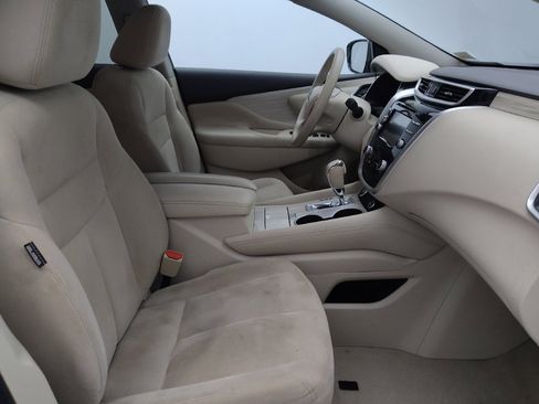Used 2015 Nissan Murano S w/ Cargo Package AWD/4WD image 21