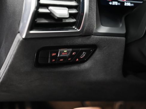 Used 2023 BMW M8 Gran Coupe xDrive Competition w/ Premium Package image 43