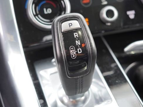 Used 2020 Land Rover Range Rover Sport HSE Dynamic AWD/4WD image 24