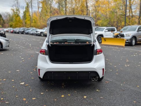 New 2026 Toyota Corolla SE image 28