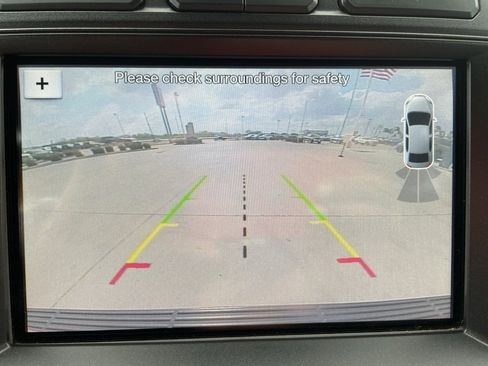 Used 2018 Ford Expedition XLT w/ Equipment Group 202A image 8