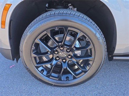 New 2026 Chevrolet Tahoe Premier image 9