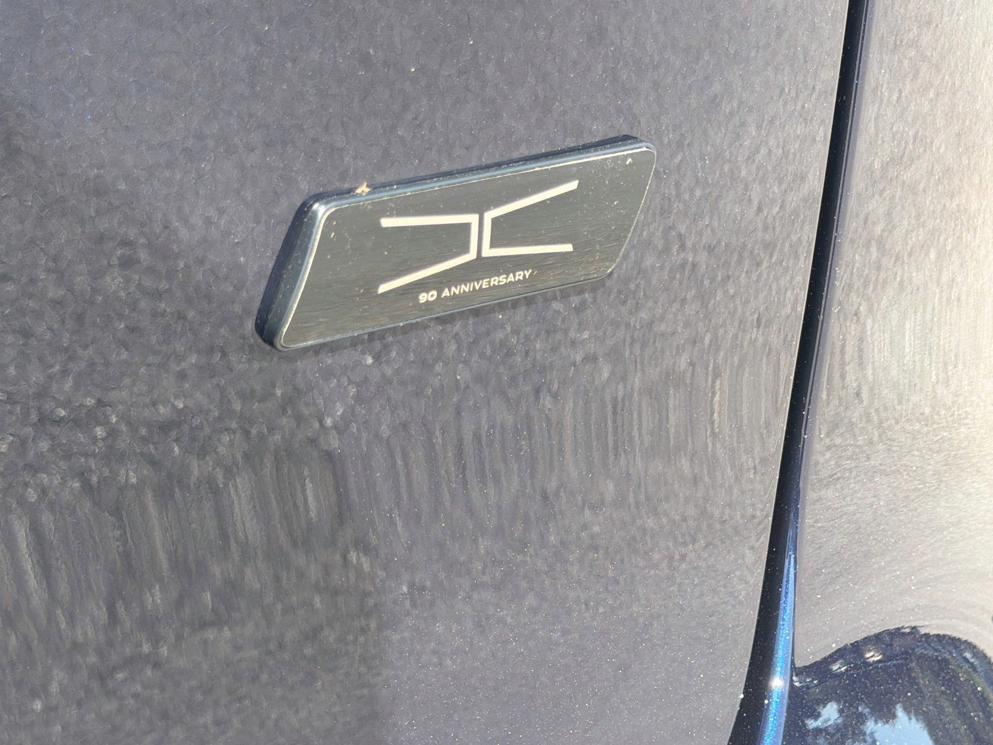 New 2026 Jaguar F-PACE R-Dynamic S AWD/4WD image 11