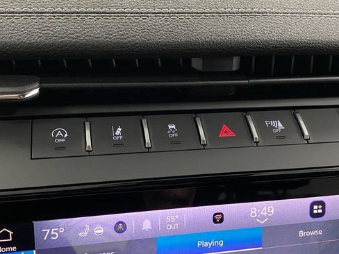 New 2026 Jeep Grand Cherokee Altitude image 28