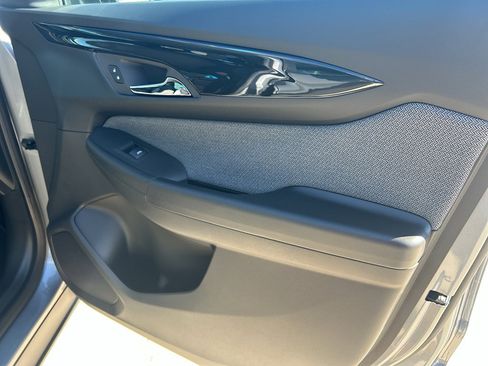 New 2026 Chevrolet TrailBlazer LS image 23