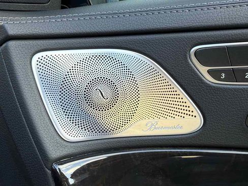 Used 2016 Mercedes-Benz S 550 Sedan image 52