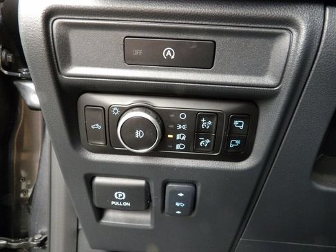 Used 2025 Ford F150 Tremor w/ Mobile Office Package AWD/4WD image 51