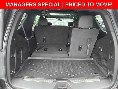 Used 2023 Chevrolet Tahoe RST image 23