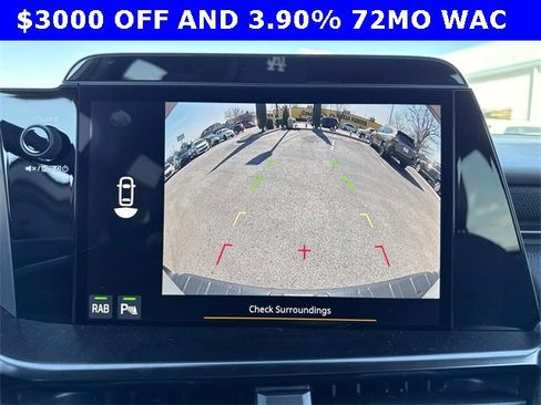 New 2026 Subaru Outback Limited image 20