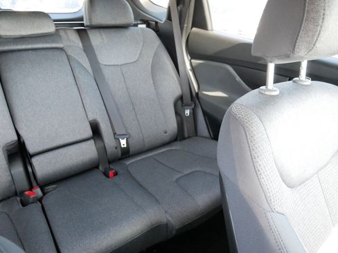 Certified 2023 Hyundai Santa Fe SEL image 14