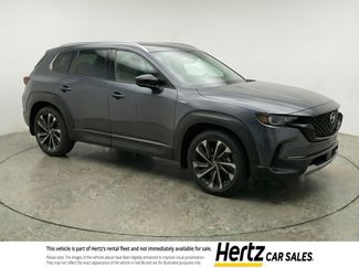 Used 2025 MAZDA CX-50 2.5 Hybrid w/ Premium Plus Pkg AWD/4WD video 1