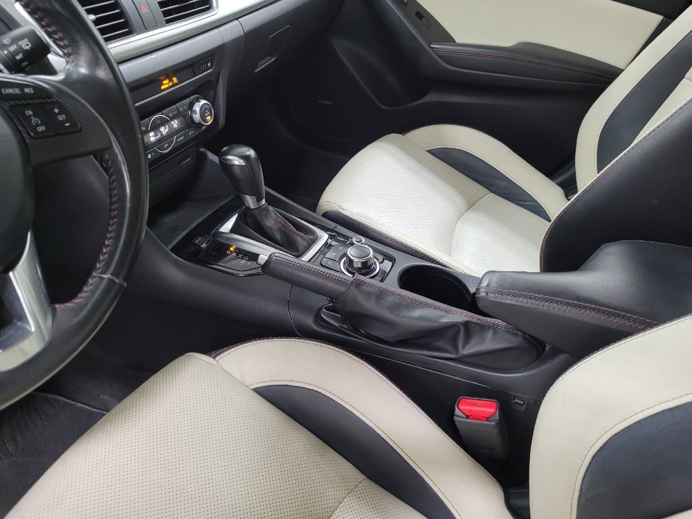 Used 2014 MAZDA MAZDA3 s Grand Touring FWD image 26
