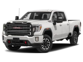 Used 2022 GMC Sierra 2500 AT4 w/ Gooseneck/5TH Wheel Package AWD/4WD video 1