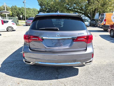 Used 2019 Acura MDX FWD w/ Advance Package image 4