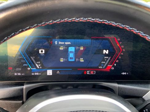 Used 2023 BMW M2 w/ Lighting Package RWD image 23