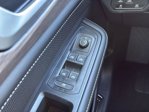 New 2026 Volkswagen Atlas SEL image 23