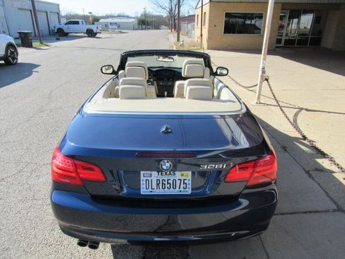 Used 2011 BMW 328i 328i Convertible - SULEV image 14