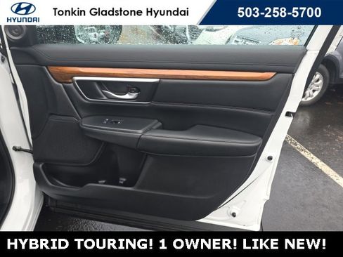 Used 2020 Honda CR-V Touring image 20