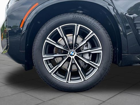 New 2026 BMW X5 xDrive40i w/ Executive Package AWD/4WD image 11