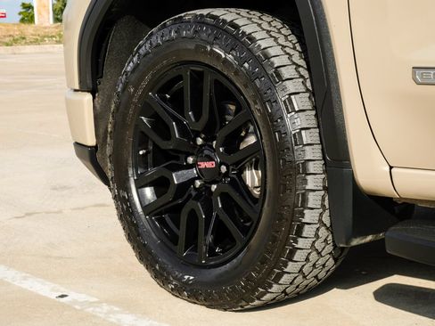Used 2022 GMC Sierra 1500 Elevation AWD/4WD image 67