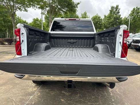 New 2026 Chevrolet Silverado 2500 LT AWD/4WD image 10