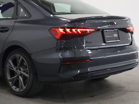 Used 2024 Audi A3 2.0T Premium image 10