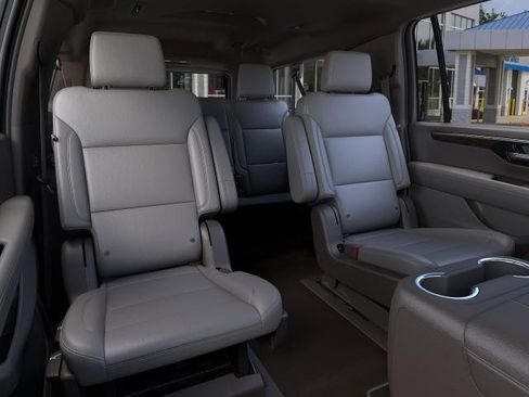 New 2026 Chevrolet Suburban Z71 AWD/4WD image 41