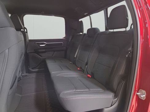 New 2026 RAM 1500 Big Horn/Lone Star image 21