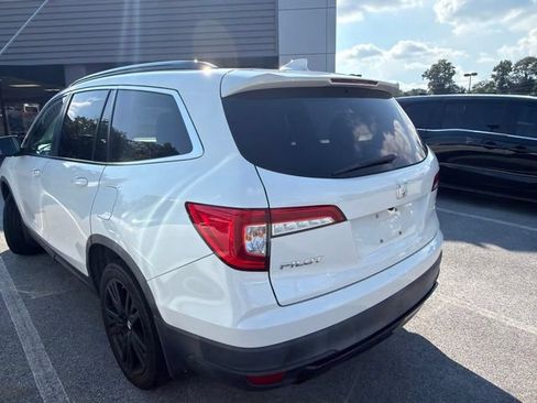 Used 2022 Honda Pilot Special Edition image 10