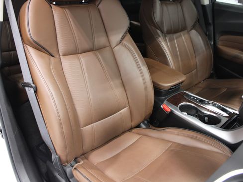 Used 2020 Acura TLX V6 w/ Technology Package FWD image 27