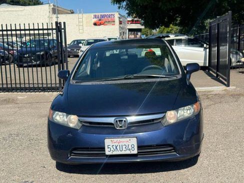 Used 2006 Honda Civic LX image 5