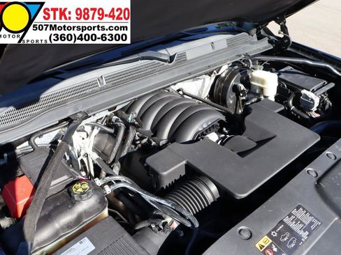 Used 2016 GMC Yukon SLT w/ Open Road Package AWD/4WD image 28