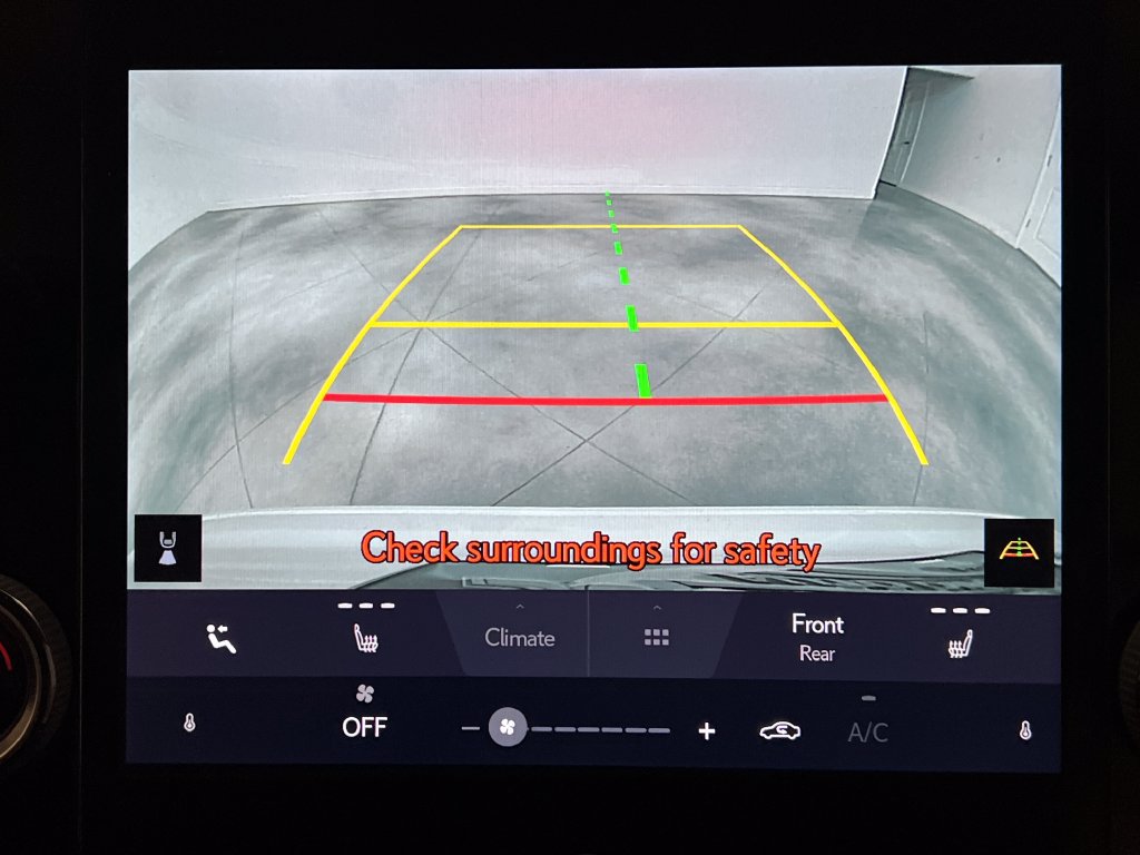 Used 2023 Lexus RX 350 FWD image 62
