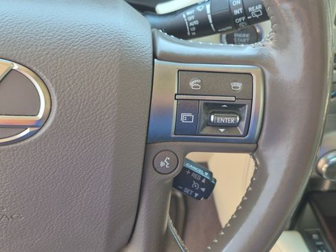 Used 2019 Lexus GX 460 Premium w/ Premium Package AWD/4WD image 18