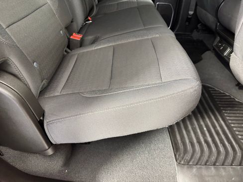 Used 2023 Chevrolet Silverado 1500 LT image 27