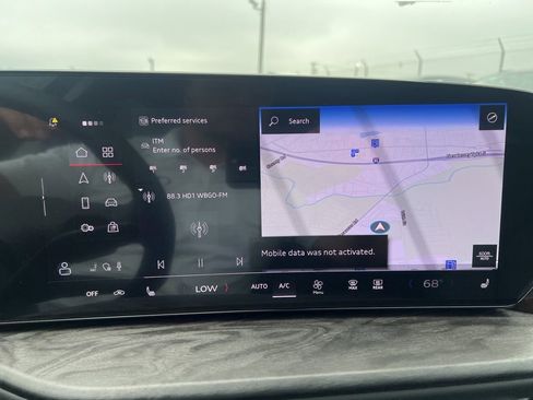 New 2025 Audi Q5 Premium image 30