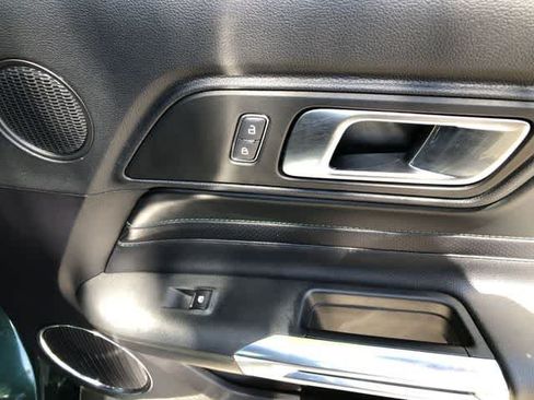 Used 2019 Ford Mustang Bullitt w/ Bullitt Electronics Package RWD image 38