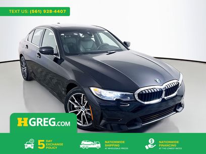 Used 2022 BMW 330i 330i