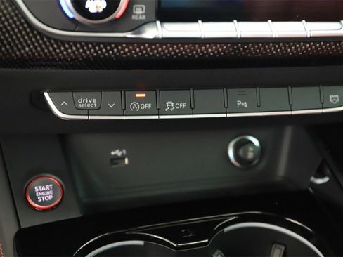 Used 2024 Audi S5 Premium Plus w/ Premium Plus image 27