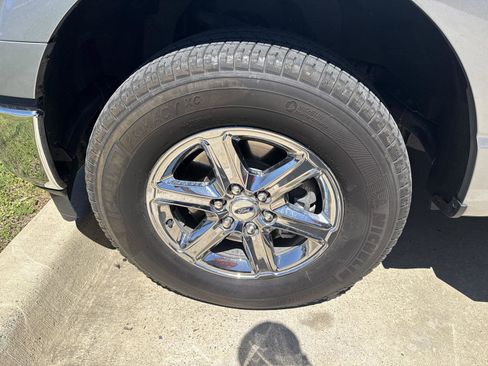 Used 2024 Ford F150 XLT w/ Equipment Group 302A MID image 31