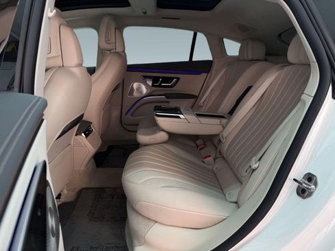 Certified 2024 Mercedes-Benz EQS 450+ Sedan image 12