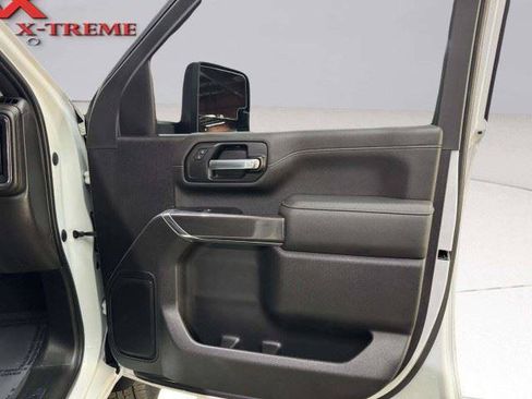Used 2022 GMC Sierra 2500 AT4 AWD/4WD image 47