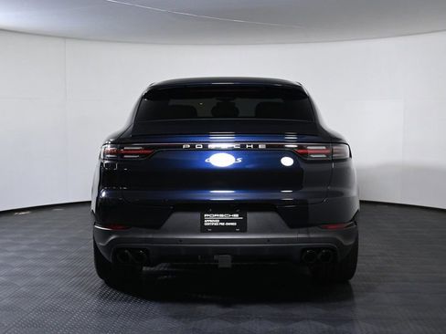Certified 2023 Porsche Cayenne S image 6