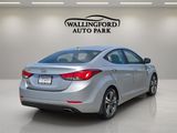 Used 2014 Hyundai Elantra Sport image 4