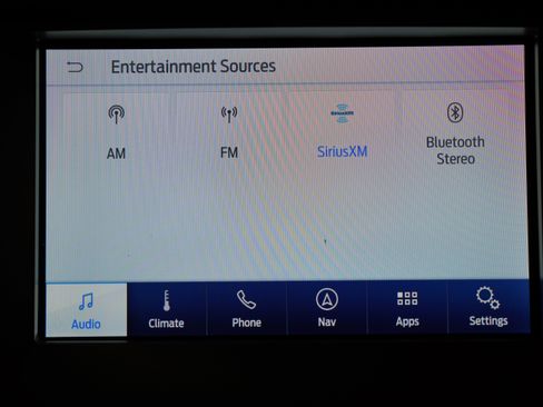 Used 2021 Ford Ranger XLT w/ Equipment Group 302A High AWD/4WD image 23