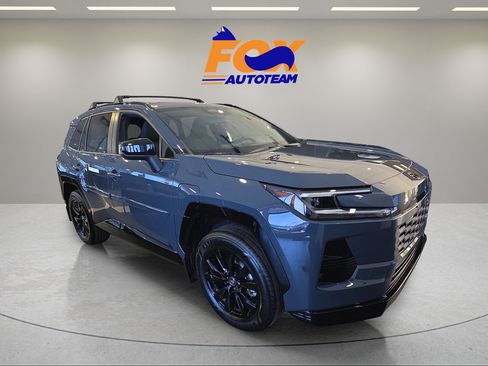 New 2026 Toyota RAV4 SE AWD/4WD image 6